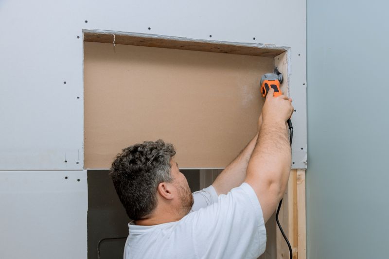 When To Hire For Drywall Installation Or Replacement