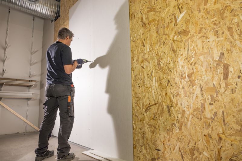 When To Hire For Drywall Installation Or Replacement