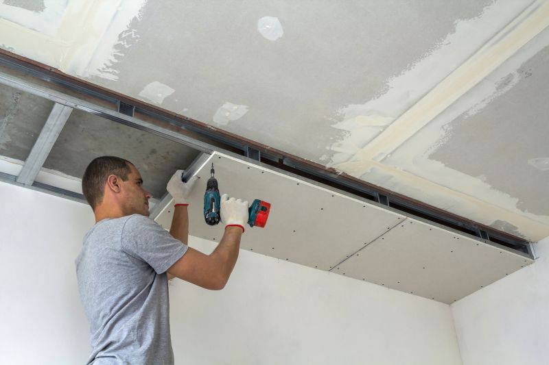 When To Hire For Drywall Installation Or Replacement